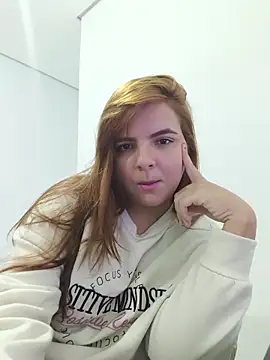 Bruninha Hot10 online show from 03/17/26, 10:40