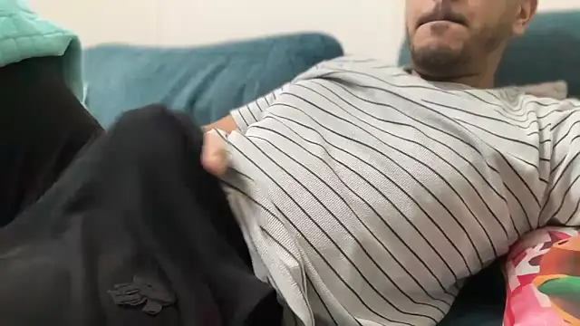 Mooka69 online show from 02/16/26, 02:21