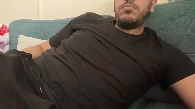 Mooka69 online show from 04/12/26, 11:24