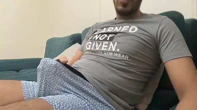 Mooka69 online show from 01/14/25, 02:22