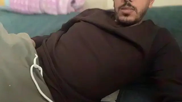 Mooka69 online show from 01/18/26, 01:25