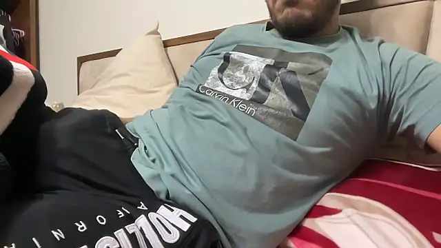 Mooka69 online show from 04/16/26, 10:01