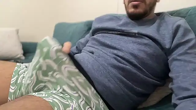 Mooka69 online show from 01/16/25, 12:31