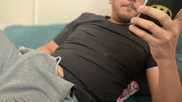 Mooka69 online show from 02/12/26, 08:36