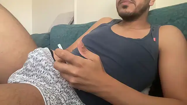 Mooka69 online show from 05/08/26, 12:42