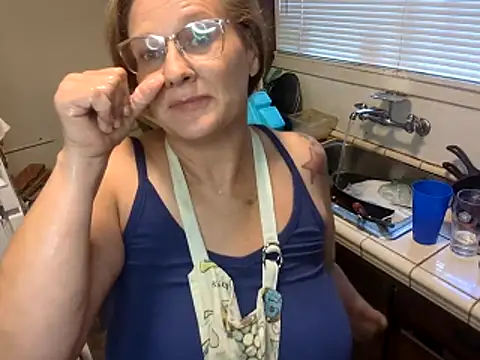 ChileVerde12 online show from 05/12/26, 07:09