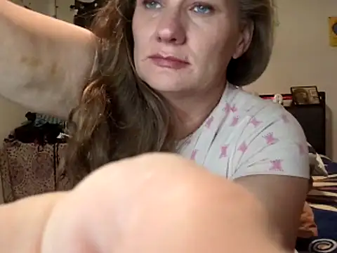 ChileVerde12 online show from 05/27/26, 04:58