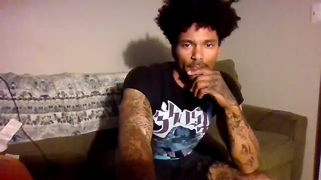 bishopwiththetattoos online show from 01/13/25, 01:23