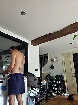 robertilevis online show from 09/13/25, 12:38