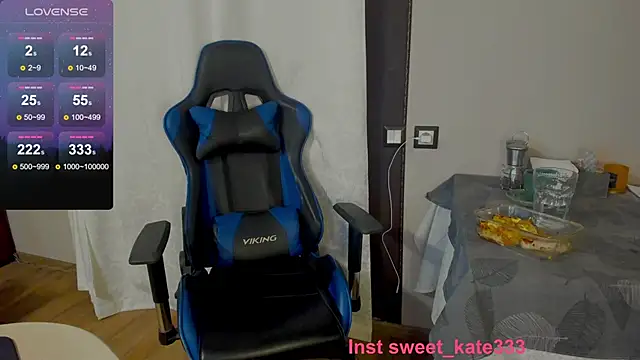 Sweet-Kate333 online show from 03/06/25, 10:36