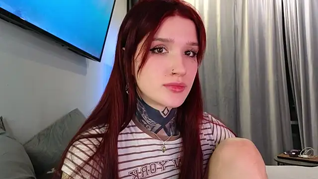 SophieInkk online show from 03/12/26, 10:25