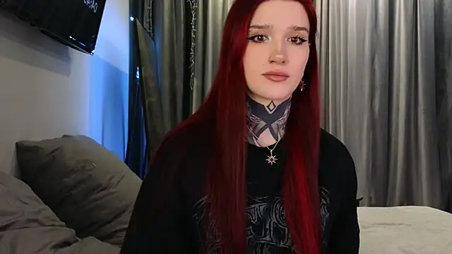 SophieInkk online show from 02/14/26, 01:50