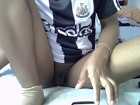 Elbony ray online show from 12/03/25, 07:57