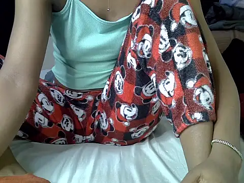 Snapshot of Elbony_ray chatting on 03/10/26, 08:51 Elbony ray online show from 03/10/26, 08:51