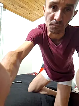 Nacho19cmsex online show from 02/16/26, 01:15