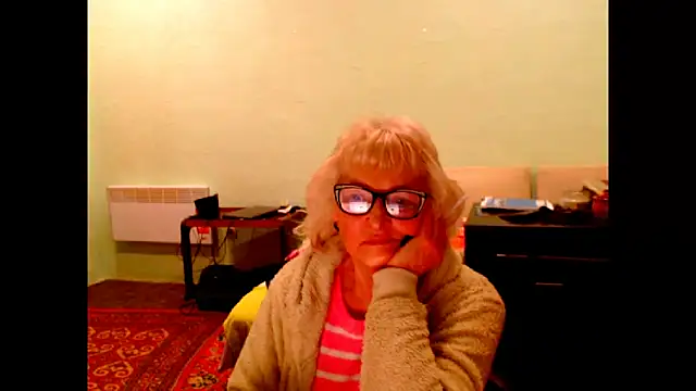 Natali7634 online show from 02/28/26, 08:19