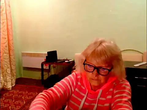 Natali7634 online show from 04/13/26, 07:56