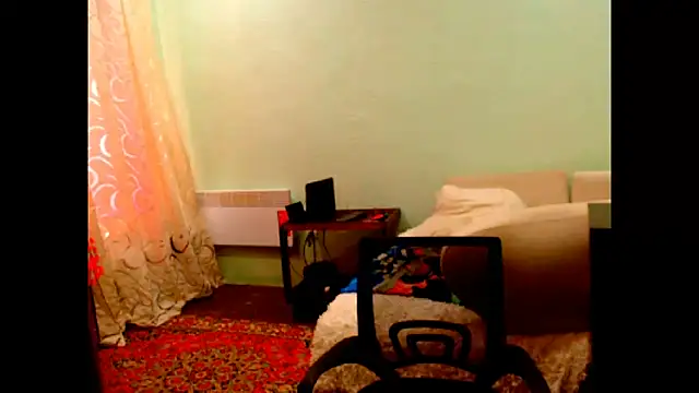 Natali7634 online show from 10/10/25, 06:47