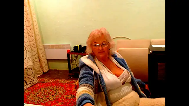 Natali7634 online show from 11/29/25, 08:31