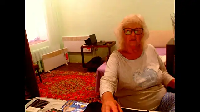 Natali7634 online show from 07/02/26, 03:18