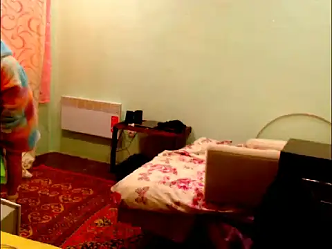 Natali7634 online show from 03/31/26, 09:44