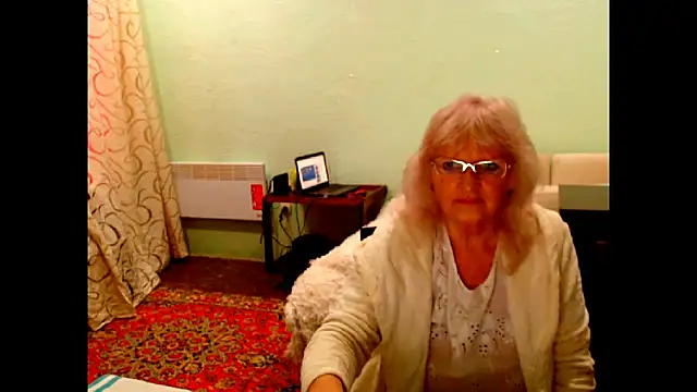 Natali7634 online show from 11/05/25, 05:10