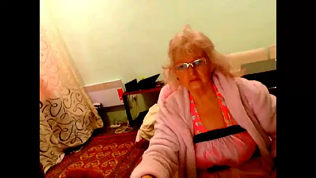 Natali7634 online show from 01/10/26, 01:39