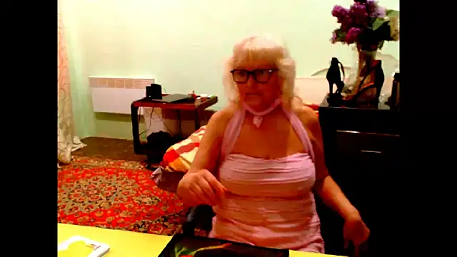 Natali7634 online show from 05/14/26, 05:37