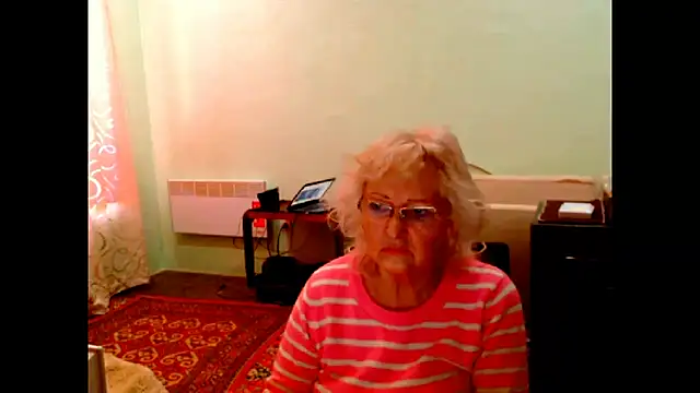 Natali7634 online show from 02/09/26, 10:13