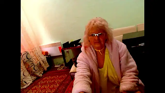 Natali7634 online show from 01/11/26, 12:01