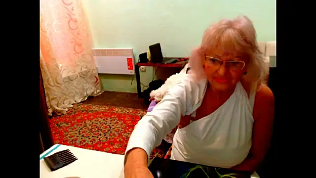 Natali7634 online show from 10/28/25, 07:07