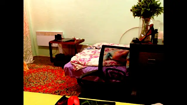 Natali7634 online show from 05/10/26, 08:07