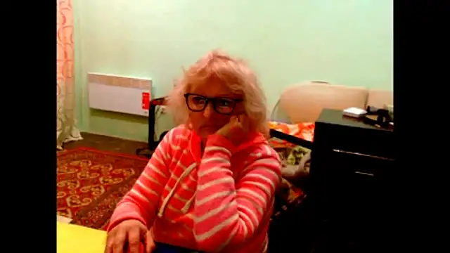 Natali7634 online show from 03/11/26, 02:33