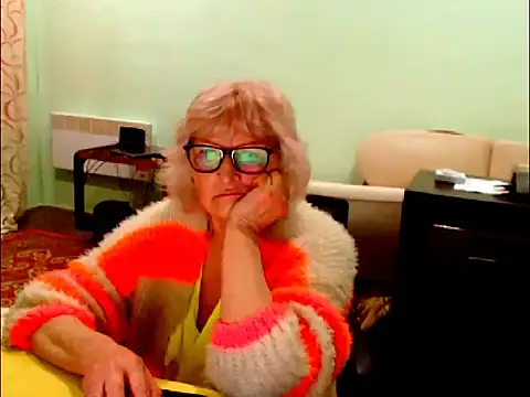 Natali7634 online show from 03/17/26, 06:44