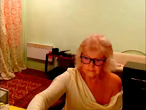 Natali7634 online show from 04/01/26, 04:25