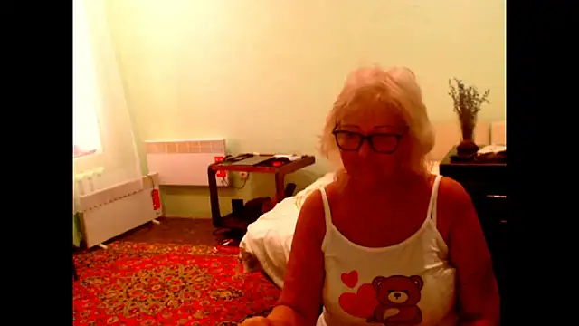 Natali7634 online show from 07/05/26, 03:44