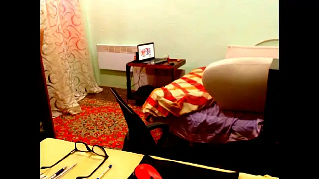Natali7634 online show from 05/21/26, 04:32