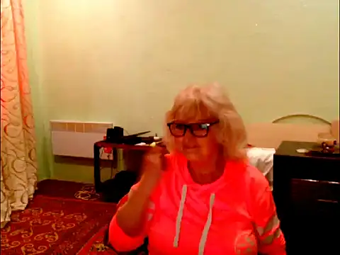 Natali7634 online show from 04/16/26, 06:14