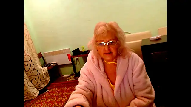 Natali7634 online show from 01/15/26, 05:33