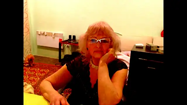 Natali7634 online show from 03/05/26, 09:22