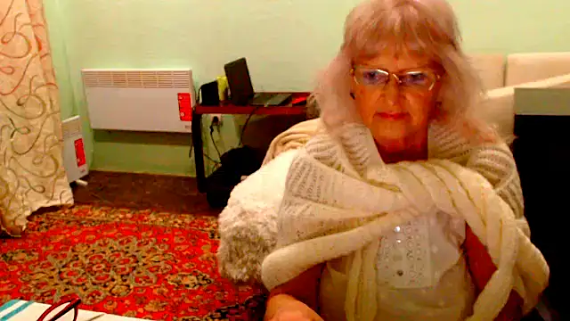 Natali7634 online show from 10/30/25, 06:49