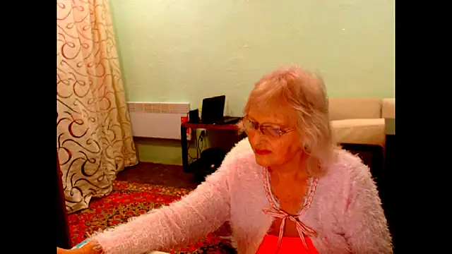 Natali7634 online show from 11/08/25, 08:34