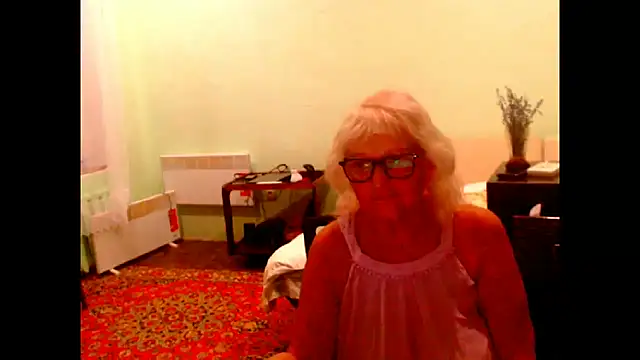 Natali7634 online show from 07/03/26, 05:52