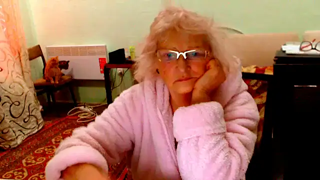 Natali7634 online show from 12/22/25, 10:37