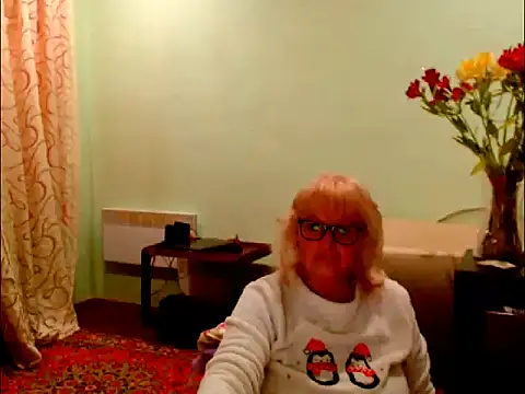Natali7634 online show from 04/29/26, 06:25