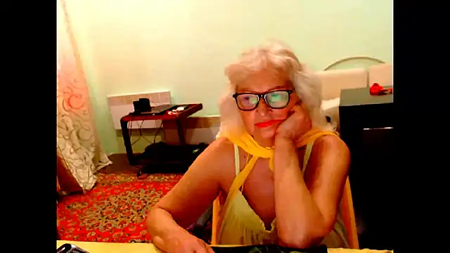 Natali7634 online show from 06/04/26, 05:34