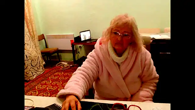 Natali7634 online show from 12/21/25, 02:08