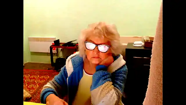 Natali7634 online show from 02/06/26, 05:20