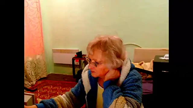 Natali7634 online show from 02/07/26, 06:21