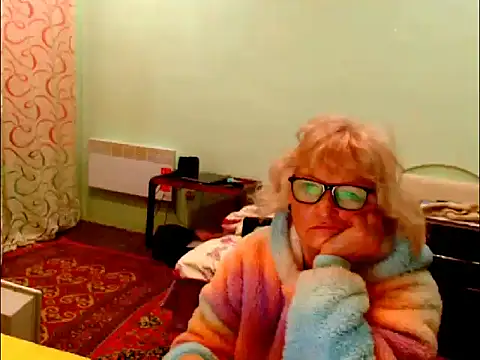 Natali7634 online show from 03/30/26, 05:31